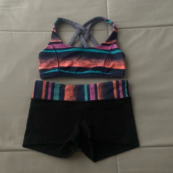 Ivivva/Lululemon Set - Picture 2 of 5